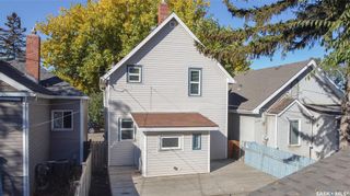 Photo 31: 1729 York Street in Regina: Pioneer Village Residential for sale : MLS®# SK910631