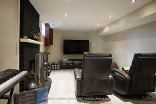Photo 34: 4127 Trellis Crescent in Mississauga: Erin Mills House (2-Storey) for lease : MLS®# W8463894