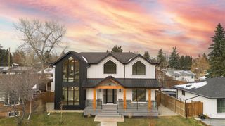 Main Photo: 4 Kelwood Place SW in Calgary: Glendale Detached for sale : MLS®# A2091806