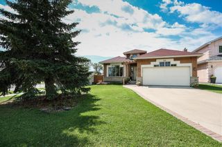 Photo 50: 83 Fleetwood Road in Winnipeg: Whyte Ridge Residential for sale (1P)  : MLS®# 202217553