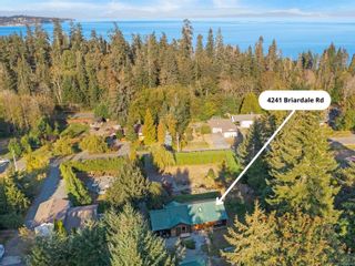 Photo 30: 4241 Briardale Rd in Courtenay: CV Courtenay South House for sale (Comox Valley)  : MLS®# 916264