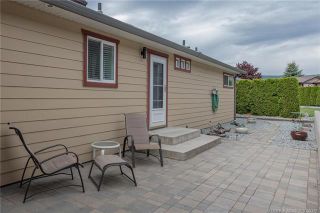 Photo 27: 2170 Mimosa Drive in West Kelowna: House for sale (WEC)  : MLS®# 10159370