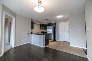 Photo 3: 407 7110 80 Avenue NE in Calgary: Saddle Ridge Apartment for sale : MLS®# A2044289