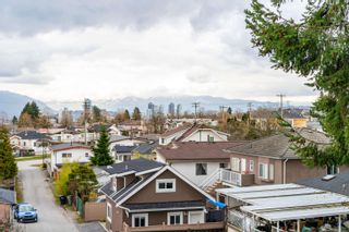 Photo 17: 3023 KINGS Avenue in Vancouver: Collingwood VE 1/2 Duplex for sale (Vancouver East)  : MLS®# R2870162