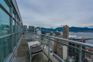 Photo 7: 3103 438 SEYMOUR Street in Vancouver: Downtown VW Condo for sale in "CONFERENCE PLAZA" (Vancouver West)  : MLS®# R2163076