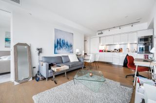 Photo 4: 2708 1151 W GEORGIA Street in Vancouver: Coal Harbour Condo for sale (Vancouver West)  : MLS®# R2782511