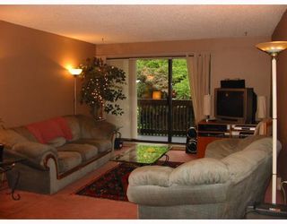 Photo 4: 207 9847 MANCHESTER Drive in Burnaby: Cariboo Condo for sale in "BARCLAY WOODS" (Burnaby North)  : MLS®# V726045