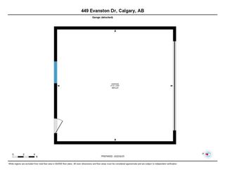 Photo 33: 449 Evanston Drive NW in Calgary: Evanston Detached for sale : MLS®# A1186691