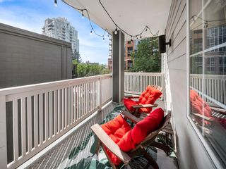 Photo 19: 301 820 15 Avenue SW in Calgary: Beltline Apartment for sale : MLS®# A2000949