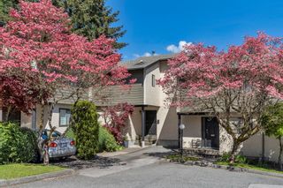 Photo 3: 28 2880 DACRE Avenue in Coquitlam: Ranch Park Townhouse for sale in "PARKWOOD ESTATES" : MLS®# R2872906