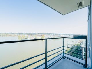 Photo 21: 1108 210 SALTER Street in New Westminster: Queensborough Condo for sale : MLS®# R2856426