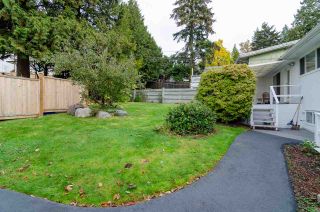 Photo 38: 8225 NELSON Avenue in Burnaby: South Slope House for sale (Burnaby South)  : MLS®# R2511373