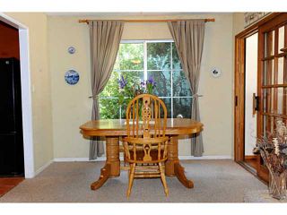 Photo 4: SAN CARLOS House for sale : 3 bedrooms : 7159 Ballinger Avenue in San Diego