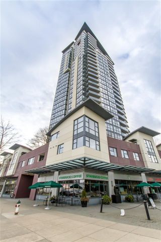 Photo 31: 902 2225 HOLDOM Avenue in Burnaby: Central BN Condo for sale in "Legacy Towers" (Burnaby North)  : MLS®# R2463125