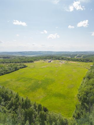 Photo 10: LOT A 283 Road in Fort St. John: Fort St. John - Rural W 100th Land for sale : MLS®# R2745763