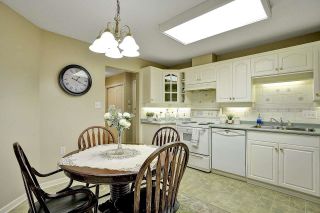 Photo 11: 305 17740 58A Avenue in Surrey: Cloverdale BC Condo for sale in "DERBY DOWNS" (Cloverdale)  : MLS®# R2777228