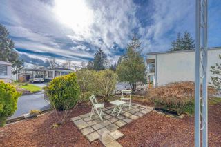 Photo 18: 211 1840 160 Street in Surrey: King George Corridor Manufactured Home for sale (South Surrey White Rock)  : MLS®# R2656953