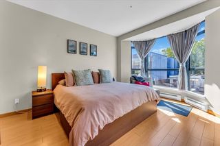 Photo 18: 406 2130 W 12TH Avenue in Vancouver: Kitsilano Condo for sale in "Arbutus West Terrace" (Vancouver West)  : MLS®# R2879285