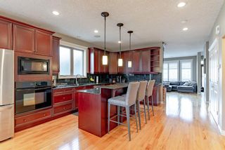 Photo 12: 624 23 Avenue NE in Calgary: Winston Heights/Mountview Semi Detached (Half Duplex) for sale : MLS®# A2034709
