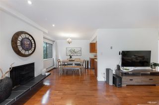 Photo 6: 204 1235 W 15TH Avenue in Vancouver: Fairview VW Condo for sale in "THE SHAUGHNESSY" (Vancouver West)  : MLS®# R2538296