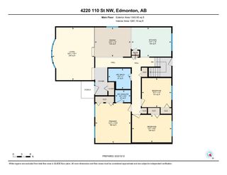Photo 45: 4220 110 Street in Edmonton: Zone 16 House for sale : MLS®# E4362197