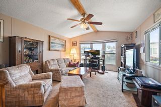Photo 6: 58 7701 Central Saanich Rd in Central Saanich: CS Saanichton Manufactured Home for sale : MLS®# 926106