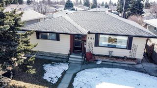 Photo 3: 2115 Mackid Crescent NE in Calgary: Mayland Heights Detached for sale : MLS®# A1080509