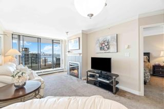 Photo 6: 1402 151 W 2ND Street in North Vancouver: Lower Lonsdale Condo for sale in "SKY" : MLS®# R2722961