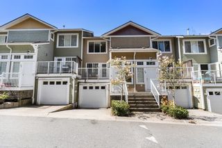 Main Photo: 30 6110 138 Street in Surrey: Sullivan Station Townhouse for sale : MLS®# R2862729