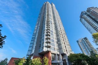 Photo 33: 508 1408 STRATHMORE Mews in Vancouver: Yaletown Condo for sale (Vancouver West)  : MLS®# R2872414