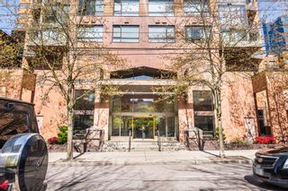 Photo 19: 313 1189 HOWE Street in Vancouver: Downtown VW Condo for sale in "Genesis" (Vancouver West)  : MLS®# R2870675