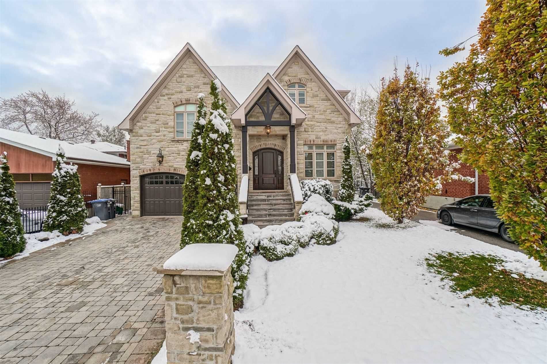 Main Photo: 1290 Haig Boulevard in Mississauga: Lakeview House (2-Storey) for sale : MLS®# W5474488