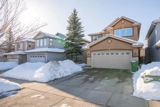 Photo 2: 85 Everwillow Boulevard SW in Calgary: Evergreen Detached for sale : MLS®# A2030591