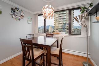 Photo 11: 1403 1740 COMOX STREET in Vancouver: West End VW Condo for sale (Vancouver West)  : MLS®# R2672307
