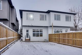 Photo 43: 510 23 Avenue NE in Calgary: Winston Heights/Mountview Semi Detached (Half Duplex) for sale : MLS®# A2088789