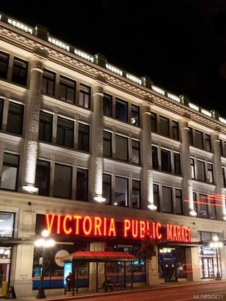 Photo 6: 1 1701 Douglas St in Victoria: Vi Downtown Business for sale : MLS®# 949671