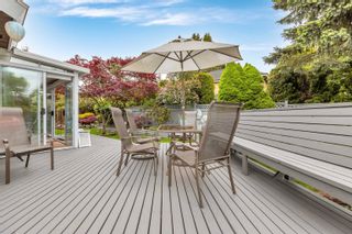 Photo 30: 15016 21B Avenue in Surrey: Sunnyside Park Surrey House for sale in "Meridian By The Sea" (South Surrey White Rock)  : MLS®# R2692952