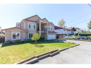Photo 2: 12550 89A Avenue in Surrey: Queen Mary Park Surrey House for sale : MLS®# F1438329