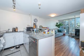 Photo 7: 1904 1328 W PENDER Street in Vancouver: Coal Harbour Condo for sale (Vancouver West)  : MLS®# R2875728