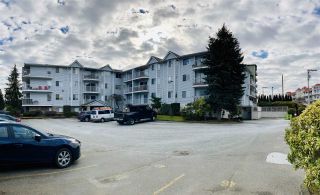 Photo 2: 108 2750 FULLER Street in Abbotsford: Central Abbotsford Condo for sale in "Valley View Terrace" : MLS®# R2537334
