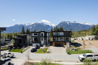 Photo 2: 18 3385 MAMQUAM Road in Squamish: University Highlands Land for sale in "Legacy Ridge" : MLS®# R2872860