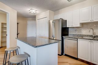 Photo 4: 408 3000 Somervale Court SW in Calgary: Somerset Apartment for sale : MLS®# A1146188