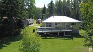 Photo 4: 12 473052 RGE RD 11: Rural Wetaskiwin County House for sale : MLS®# E4307432