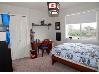 Photo 26: 82 SHEEP RIVER Heights: Okotoks House for sale : MLS®# C4028203