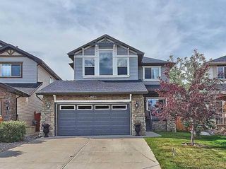 Photo 1: 245 Kincora Heights NW in Calgary: Kincora Detached for sale : MLS®# A1251924