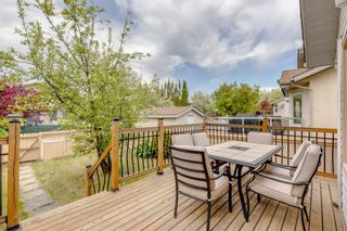 Photo 1: 87 Sunlake Road SE in Calgary: Sundance Detached for sale : MLS®# A1225033