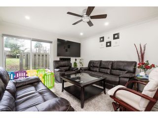 Photo 17: 205 32550 MACLURE Road in Abbotsford: Abbotsford West Townhouse for sale in "Clearbrook Village" : MLS®# R2760249