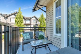 Photo 19: 59 21867 50 Avenue in Langley: Murrayville Townhouse for sale : MLS®# R2712962