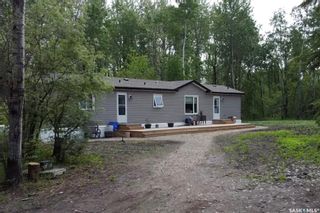 Photo 1: Schmidt Acreage - RM of Moose Range in Moose Range: Residential for sale (Moose Range Rm No. 486)  : MLS®# SK926173