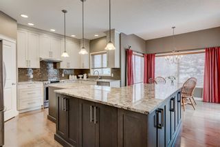 Photo 9: 62 Springborough Green SW in Calgary: Springbank Hill Detached for sale : MLS®# A1187965